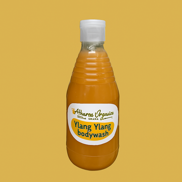Ylang Ylang bodywash