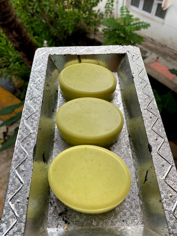 Shea butter Avacado soap