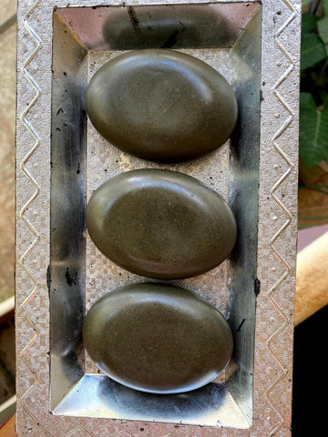 Keshamrutha shampoo bar