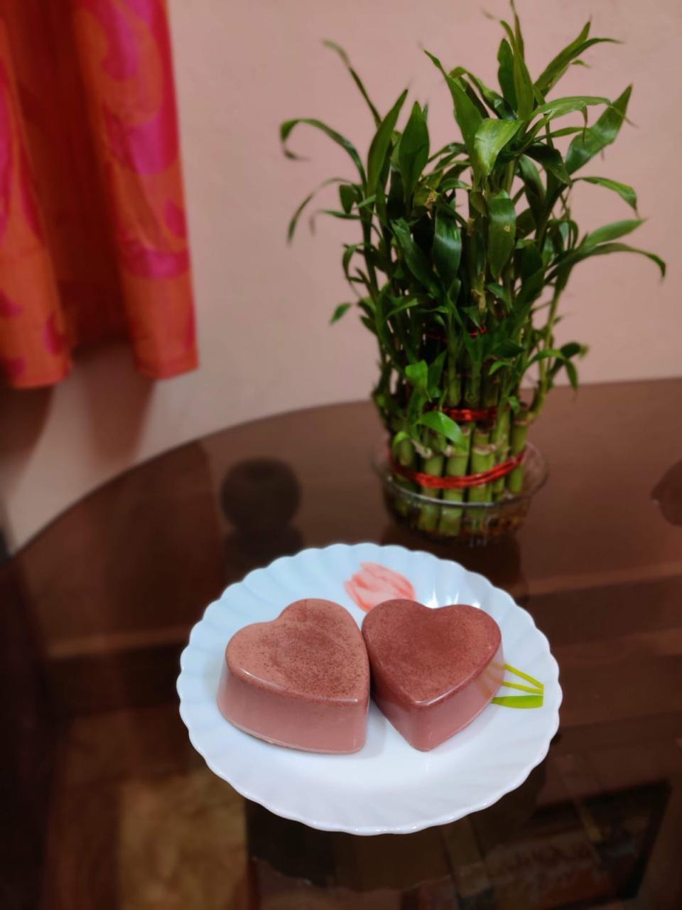 French clay soap