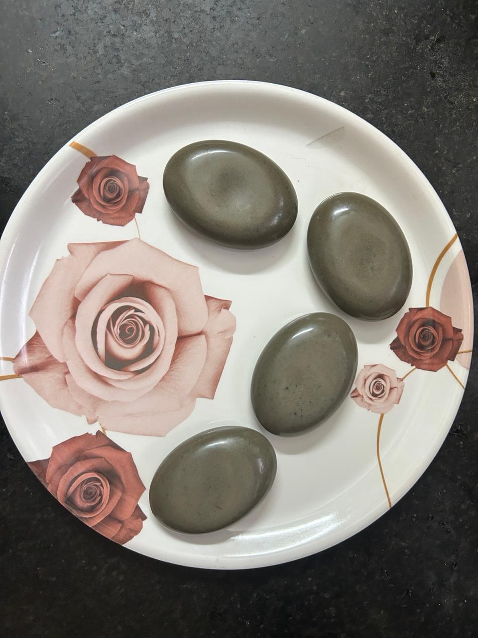 Coffee soap