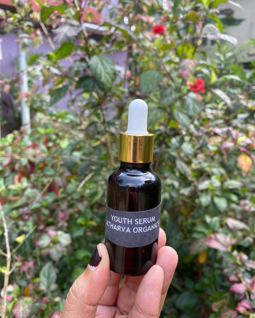 Youth serum