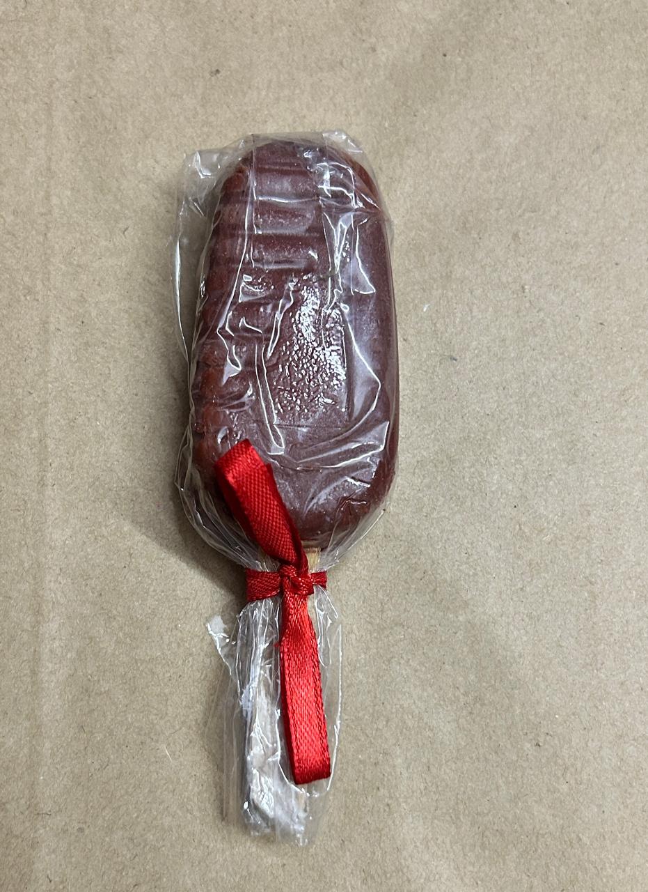 Candy soap